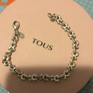 Pulsera tous
